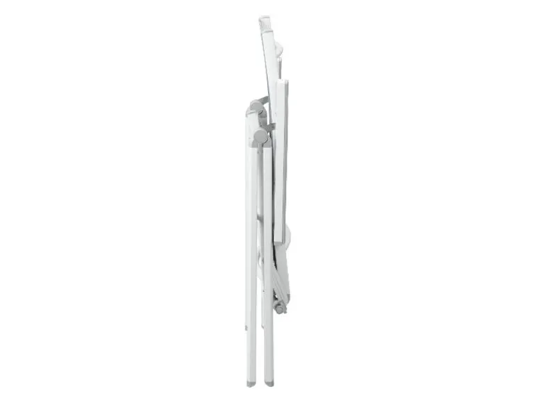 2 aluminium tuinstoelen Houston<LIVARNO home Clearance
