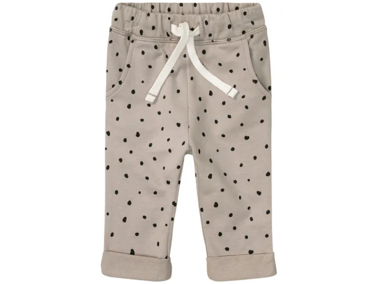 2 baby joggingbroeken<lupilu® Best