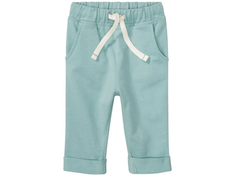 2 baby joggingbroeken<lupilu® Best