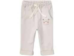 2 baby joggingbroeken<lupilu® Best