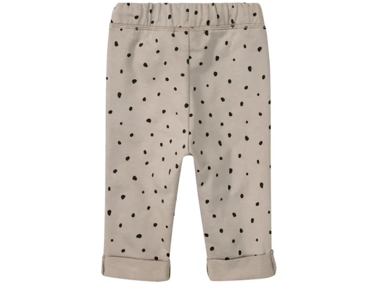 2 baby joggingbroeken<lupilu® Best