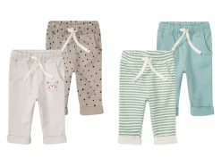 2 baby joggingbroeken<lupilu® Best