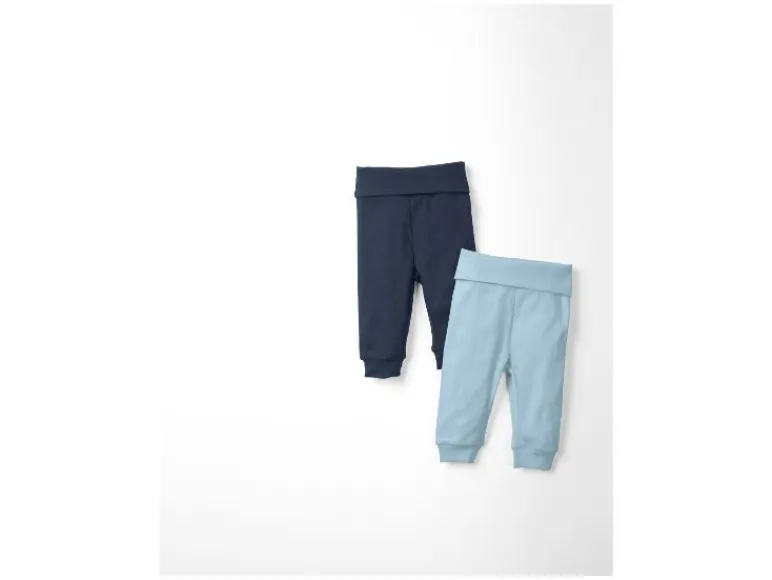 2 baby joggingbroeken<lupilu® Discount