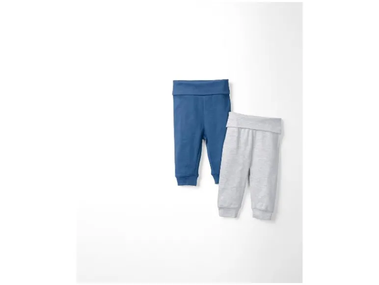 2 baby joggingbroeken<lupilu® Discount