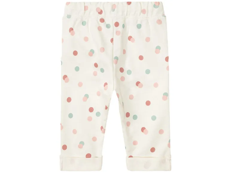 2 baby joggingbroeken<lupilu® Best