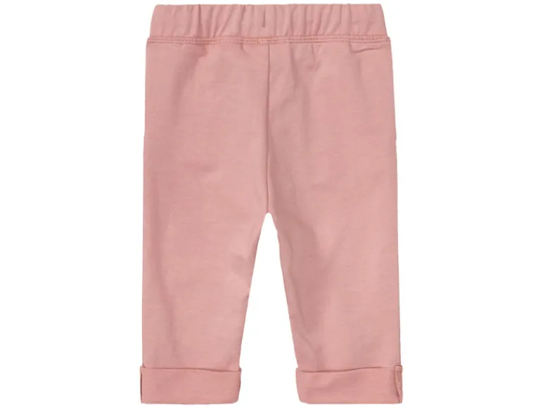 2 baby joggingbroeken<lupilu® Best
