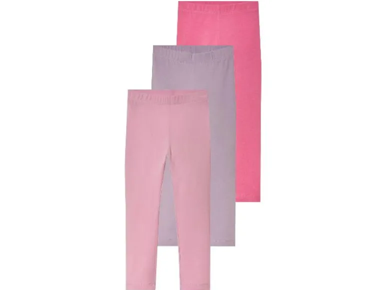 3 baby leggings<lupilu® Online