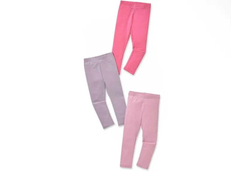3 baby leggings<lupilu® Online