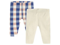 2 baby leggings<lupilu® New