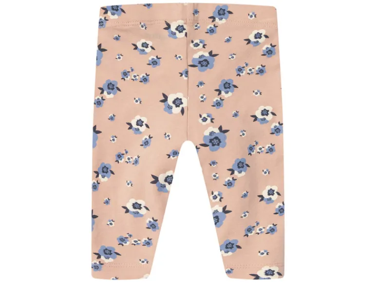 2 baby leggings<lupilu® New