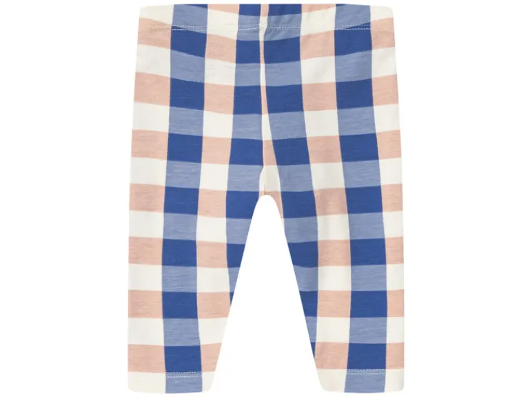 2 baby leggings<lupilu® New