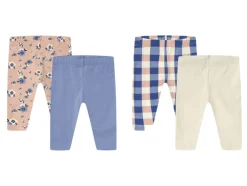 2 baby leggings<lupilu® New