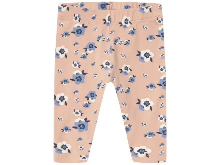 2 baby leggings<lupilu® New