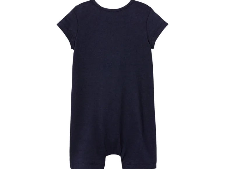 2 baby playsuits<lupilu® Sale