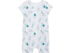 2 baby playsuits<lupilu® Sale