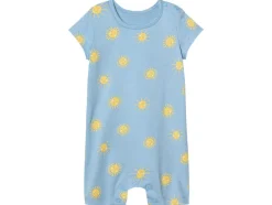 2 baby playsuits<lupilu® Sale