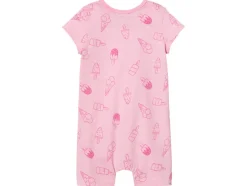 2 baby playsuits<lupilu® Clearance