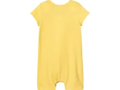 2 baby playsuits<lupilu® Clearance