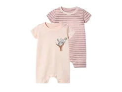 2 baby pyjama's<lupilu® Clearance