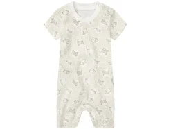 2 baby pyjama's<lupilu® Hot
