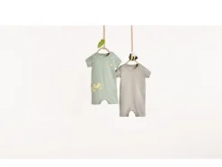 2 baby pyjama's<lupilu® Hot