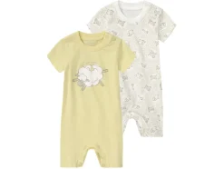 2 baby pyjama's<lupilu® Hot