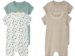 2 baby pyjama's<lupilu® New