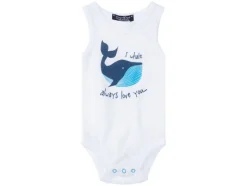 2 baby rompers<lupilu® Online