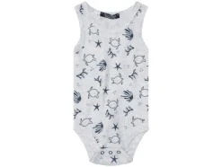 2 baby rompers<lupilu® Online