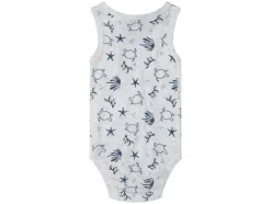 2 baby rompers<lupilu® Online