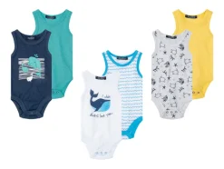 2 baby rompers<lupilu® Online