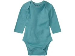 2 baby rompers<lupilu® Outlet