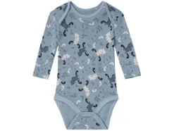 2 baby rompers<lupilu® Discount