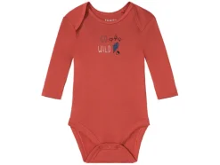 2 baby rompers<lupilu® Discount