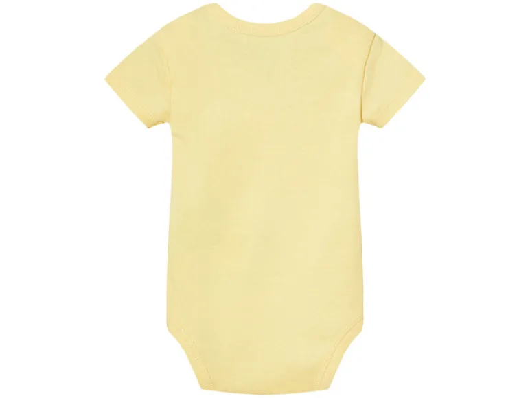 2 baby rompers<lupilu® Hot