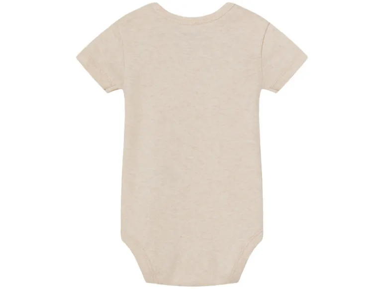 2 baby rompers<lupilu® Hot