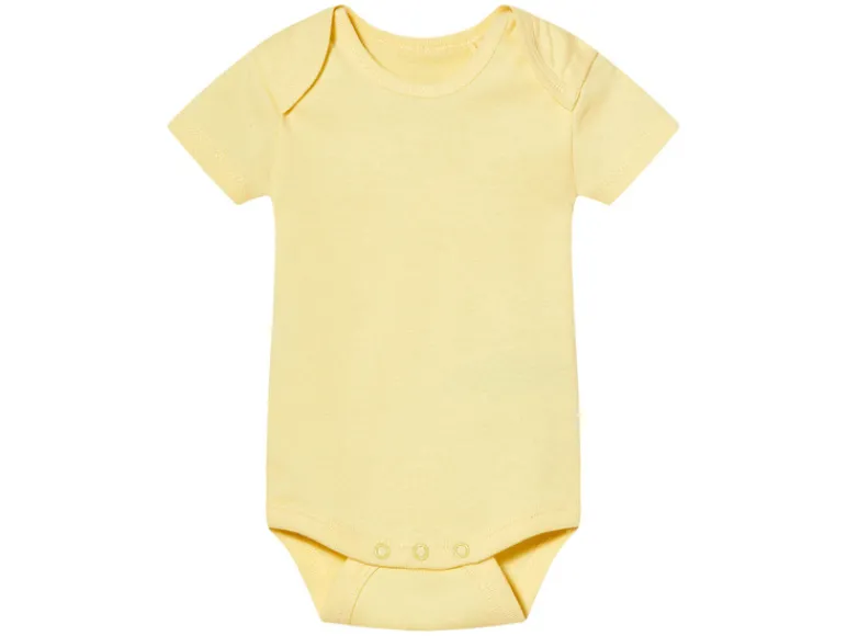2 baby rompers<lupilu® Hot