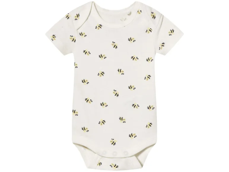 2 baby rompers<lupilu® Hot