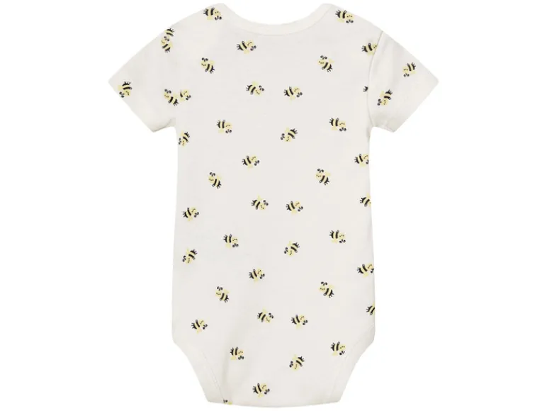 2 baby rompers<lupilu® Hot