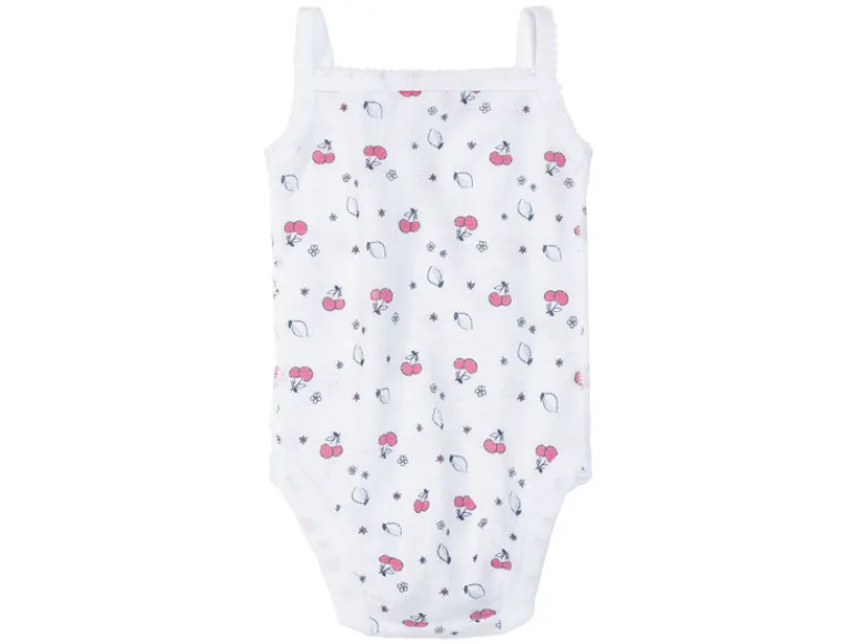 2 baby rompers<lupilu® Sale