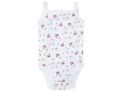 2 baby rompers<lupilu® Sale