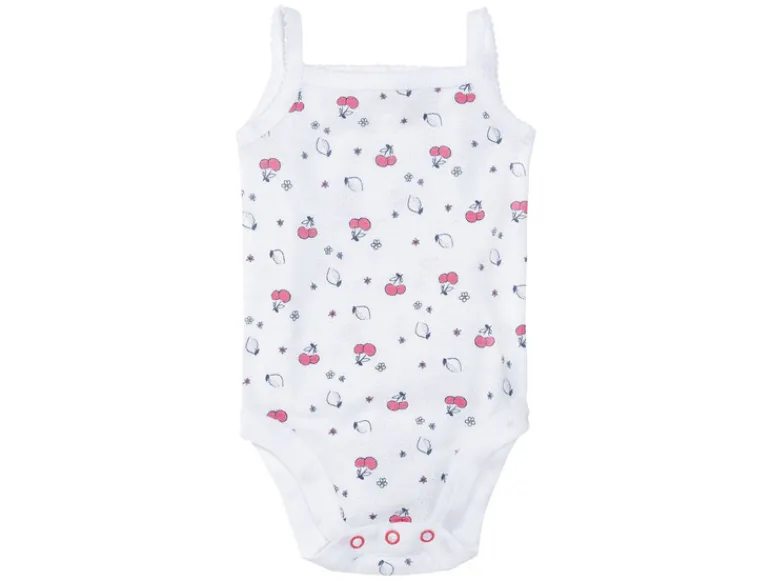 2 baby rompers<lupilu® Sale