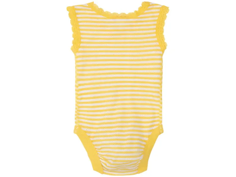 2 baby rompers<lupilu® Sale