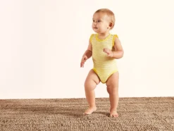 2 baby rompers<lupilu® Sale