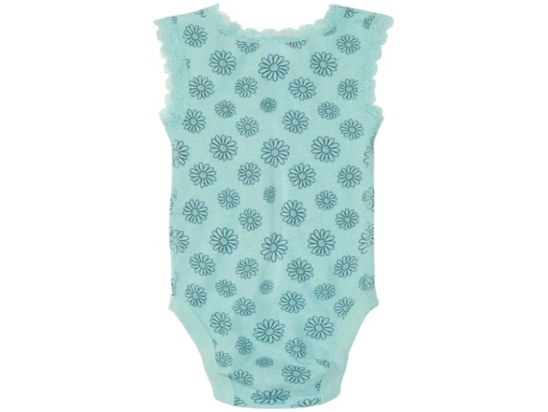 2 baby rompers<lupilu® Sale