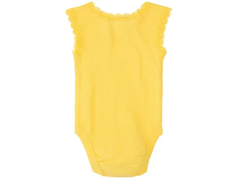 2 baby rompers<lupilu® Sale