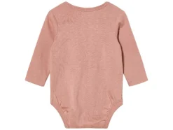 3 baby rompers<lupilu® Discount