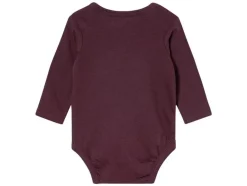 3 baby rompers<lupilu® Discount
