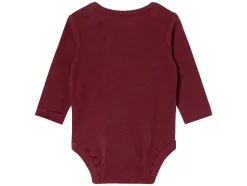 3 baby rompers<lupilu® Discount
