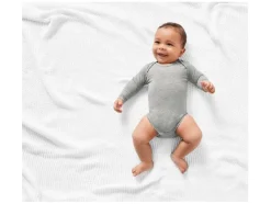 3 baby rompers<lupilu® Outlet